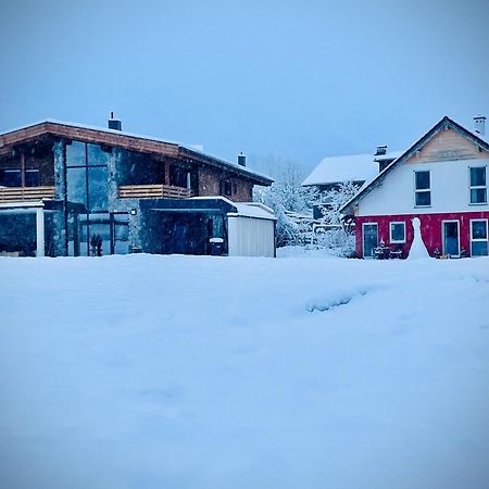 Alprocks Alvaresort 비클바흐 외부 사진