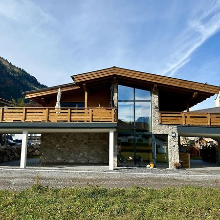 Alprocks Alvaresort 비클바흐 외부 사진