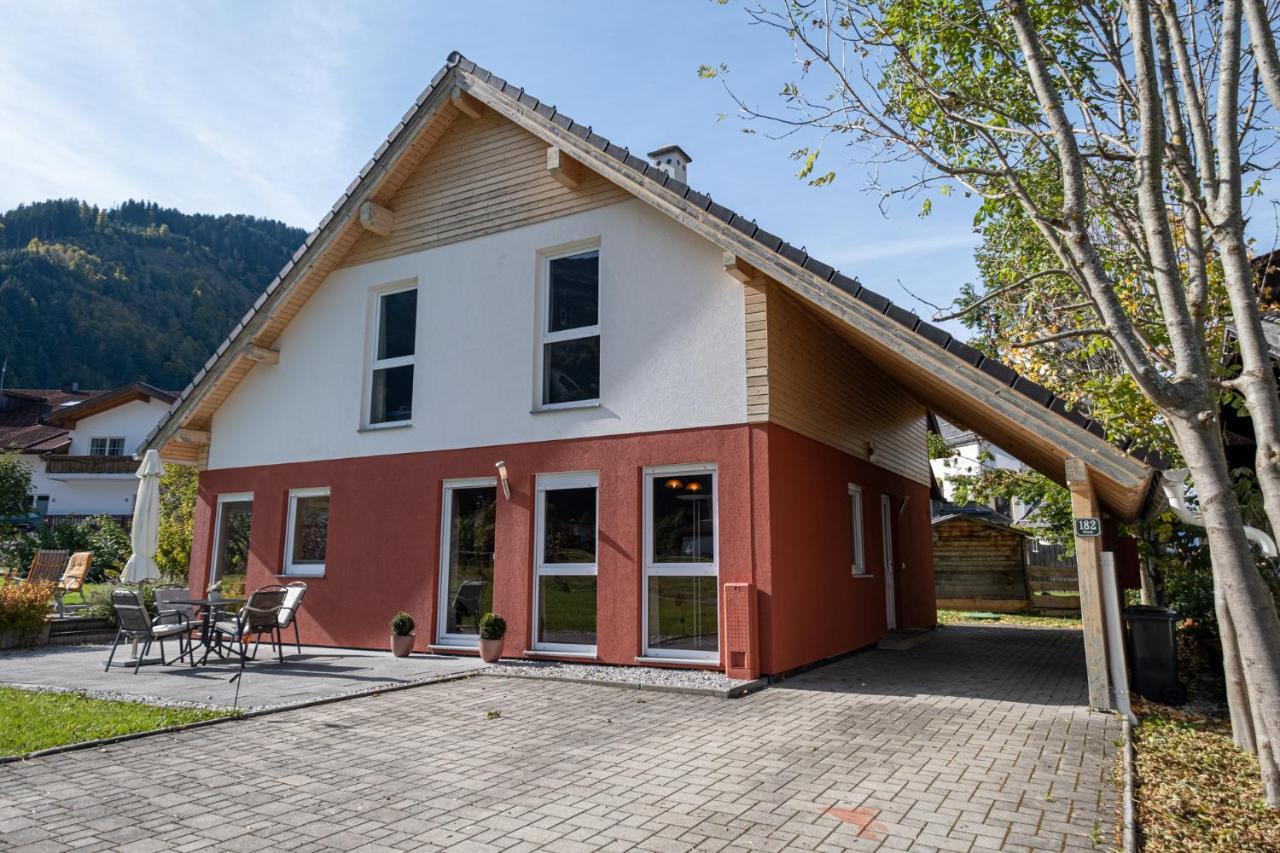 Alprocks Alvaresort 비클바흐 외부 사진